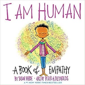 Kids Books About Kindness, I am Human