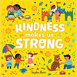 Kids Books About Kindness, Kindness Makes us Strong.jpg