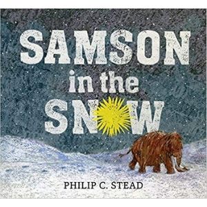 Kids Books About Kindness, Samson in the Snow.jpg