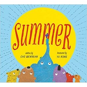 Kids Books About Kindness, Summer.jpg