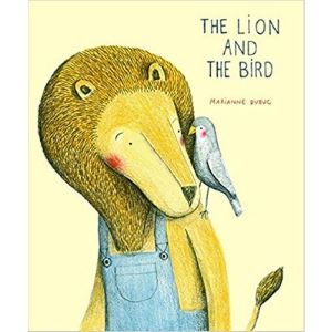 Kids Books About Kindness, The LIon and the Bird.jpg