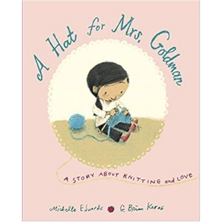 Kids Books for Kindness, A Hat for Mrs. Goldman.jpg