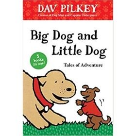 Kindergarten Books, Big Dog and Little Dog.jpg