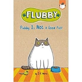 Kindergarten Books, Flubby is Not a Good Pet.jpg