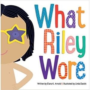 LGBT children's books, what riley wore.jpg