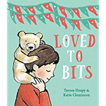 Picture Books About Love