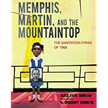 Memphis, Martin and the Mountaintop Coretta Scott King Honor Best Picture Books for Kids.jpg