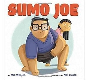 Multicultural Children's Picture Books, Sumo Joe.jpg