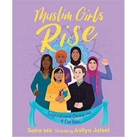 Muslim Girls Rise, Girl Power Books.jpg