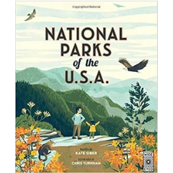 nonfiction picture books