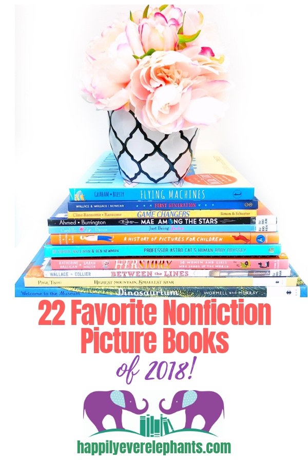 nonfiction picture books