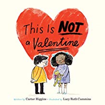 Picture Books About Love