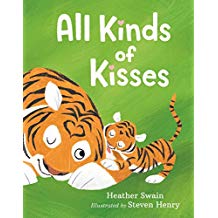 Picture Books About Love
