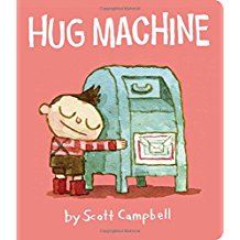 Picture Books About Love