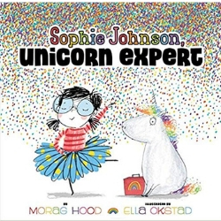 Picture Books About Unicorns, Sophie Johnson Unicorn Expert.jpg