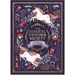 Picture Books about unicorns, The Magical Unicorn Society.jpg
