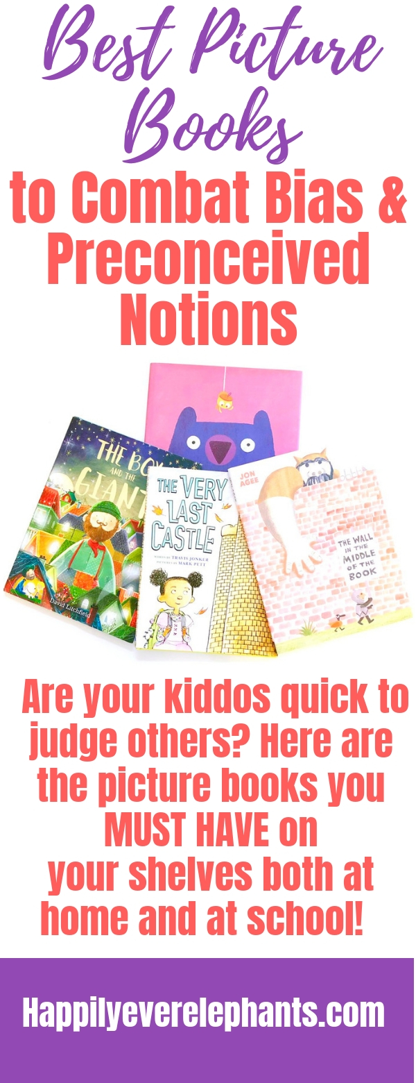Picture books to combat preconceived notions, your must have books for kids quick to judge others!.jpg