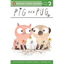 The Best Books for Beginning Readers