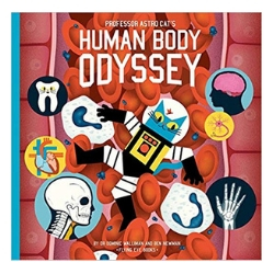 nonfiction picture books