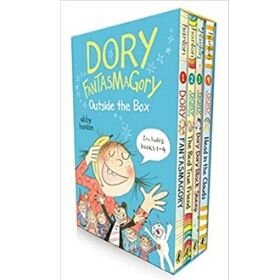 Read Aloud Books, Dory Fantasmagory.jpg