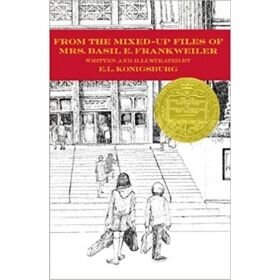 Read Aloud Books, From the Mixed Up Files.jpg