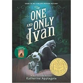 Read Aloud Books, The one and only ivan.jpg