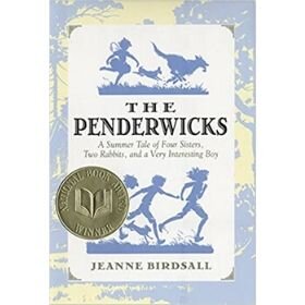 Read Aloud Books, the penderwicks.jpg