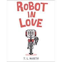 Picture Books About Love