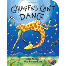 Self Esteem Books for Kids, Giraffes Can't Dance.png