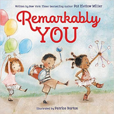 Self Esteem Books for Kids, Remarkably You.png