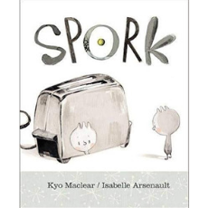 Self esteem books for Kids, Spork.png