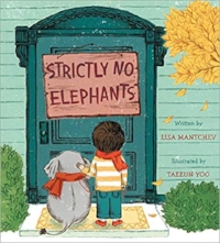 Strictly No Elephants best picture books for kids about inclusiveness .jpg