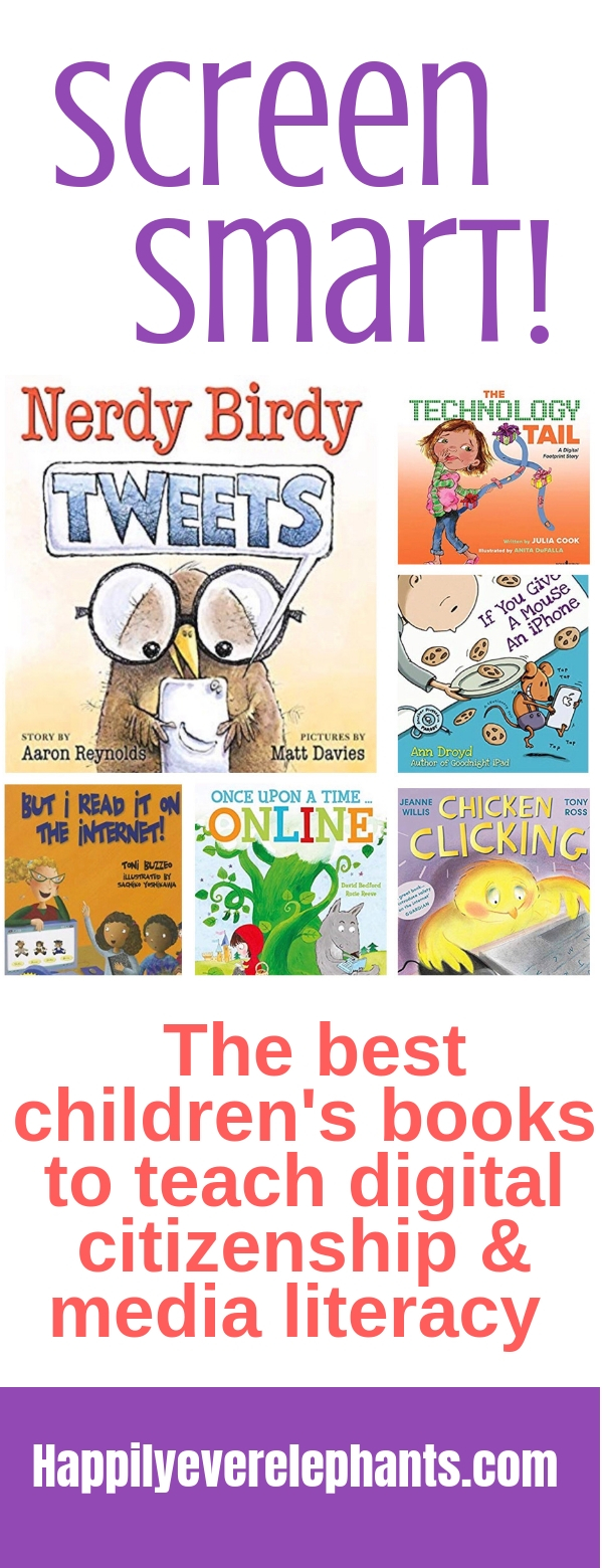 Teaching kids their Digital Rights and Responsibilities with our favorite children's books on good digital citizenship and media literacy Skills.jpg
