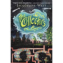 The Collectors Schneider Family Book Award disability experience books for kids.jpg