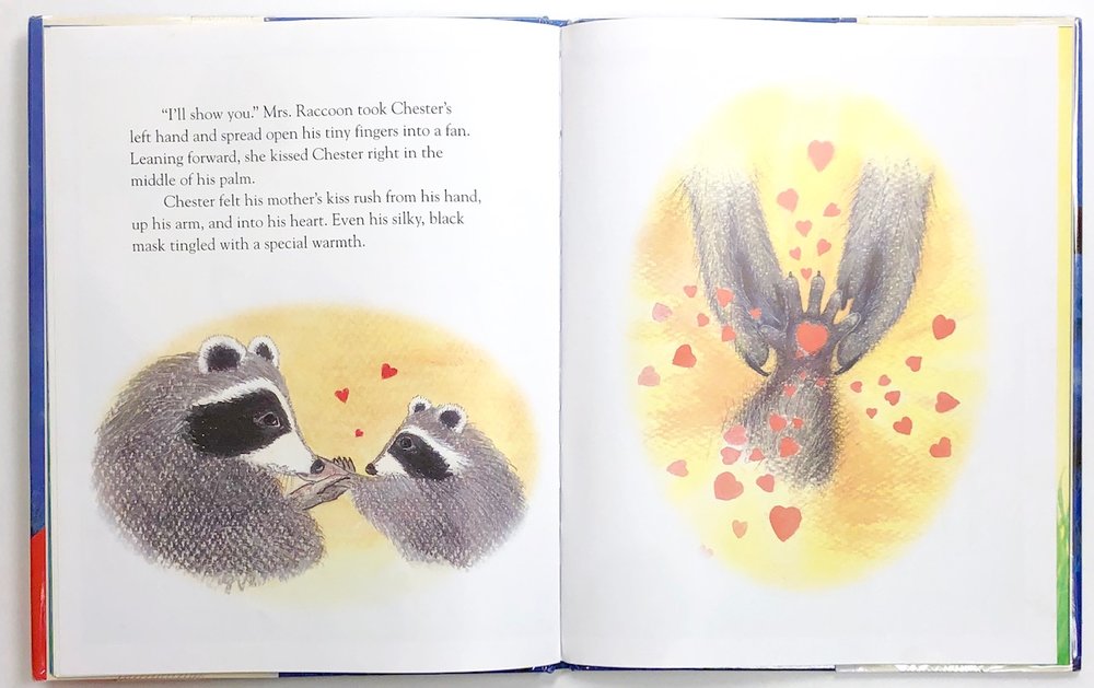 The Kissing Hand by Audrey Penn 3.jpg