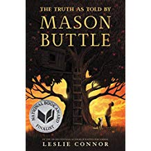 The Truth as Told by Mason Buttle Schneider Family Book Award disability experience.jpg