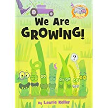 The Best Books for Beginning Readers