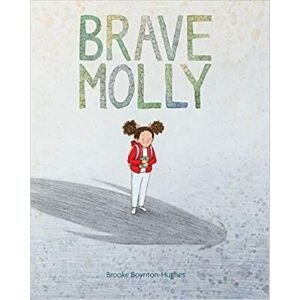 Wordless Picture Books, Brave molly.jpg