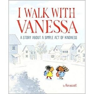 Wordless Picture Books, I walk with vanessa.jpg