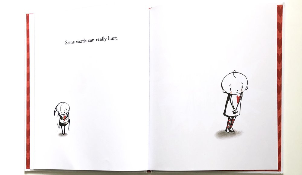 Words and Your Heart, Kate Jane Neal 2.JPG