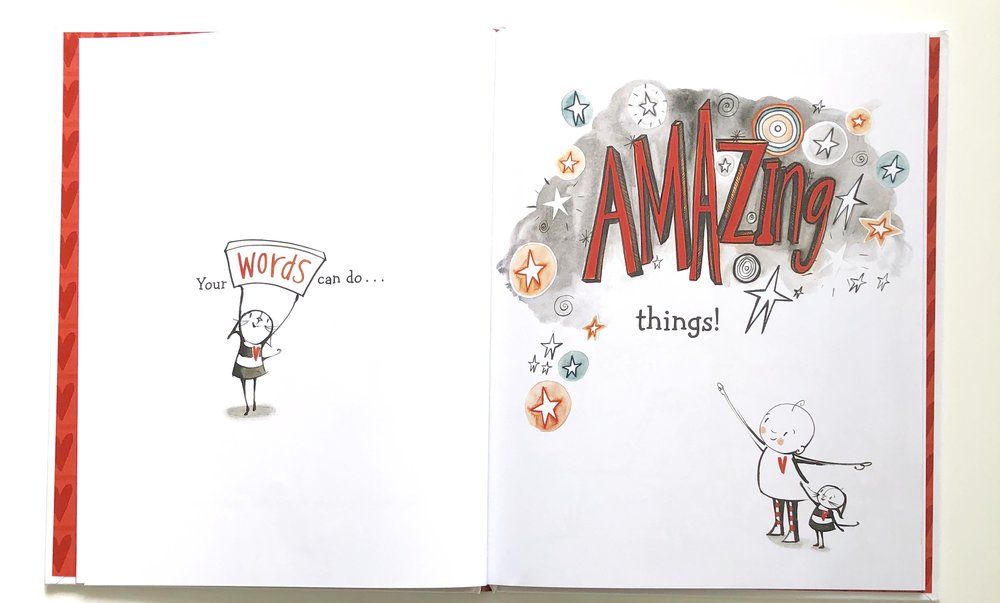 Words and Your Heart by Kate Jane Neal 1.JPG