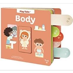 anatomy books for kids, body play tabs.jpg