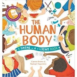 anatomy books for kids, shine a light the human body.jpg