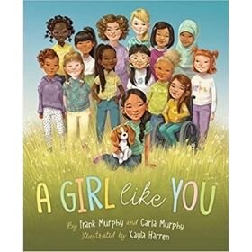 baby books for girls, A Girl Like You.jpg