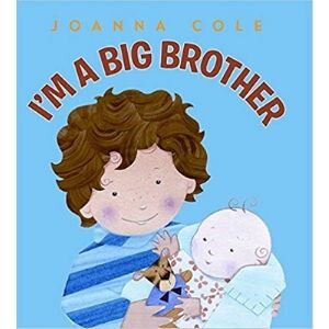big brother books, I'm a Big Brother.jpg