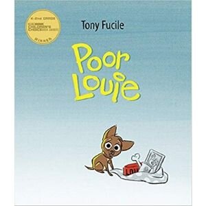 big brother books, poor louie.jpg