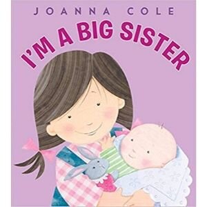 big sister books, Im a big sister.jpg