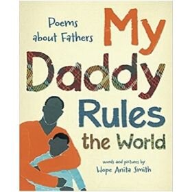 children's books about dads, my daddy rules the world.jpg