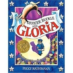 children's books about dogs, officer buckle and gloria.jpg