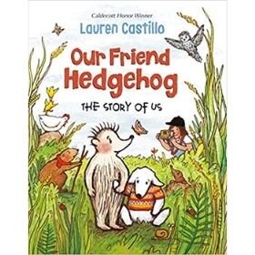 easy chapter books, our friend hedgehog.jpg